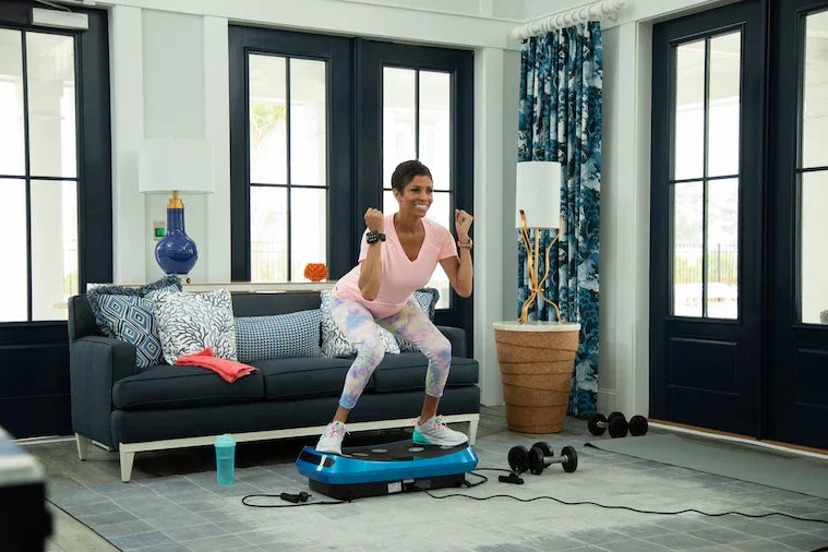 Do Vibration Plates Really Work Lifepro