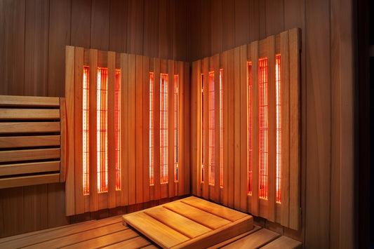 Are Infrared Saunas Safe