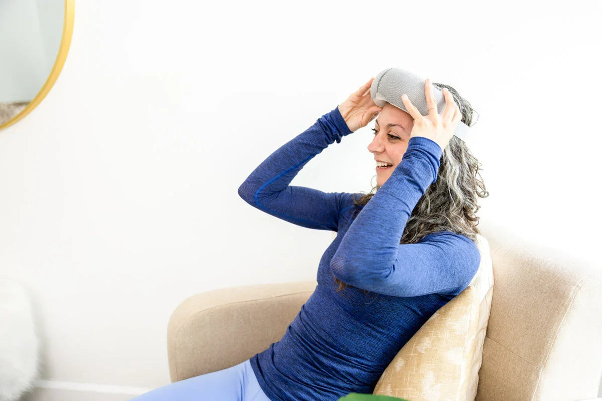 Can an Eye Massager Cause Discomfort? Shocking Truth Revealed!