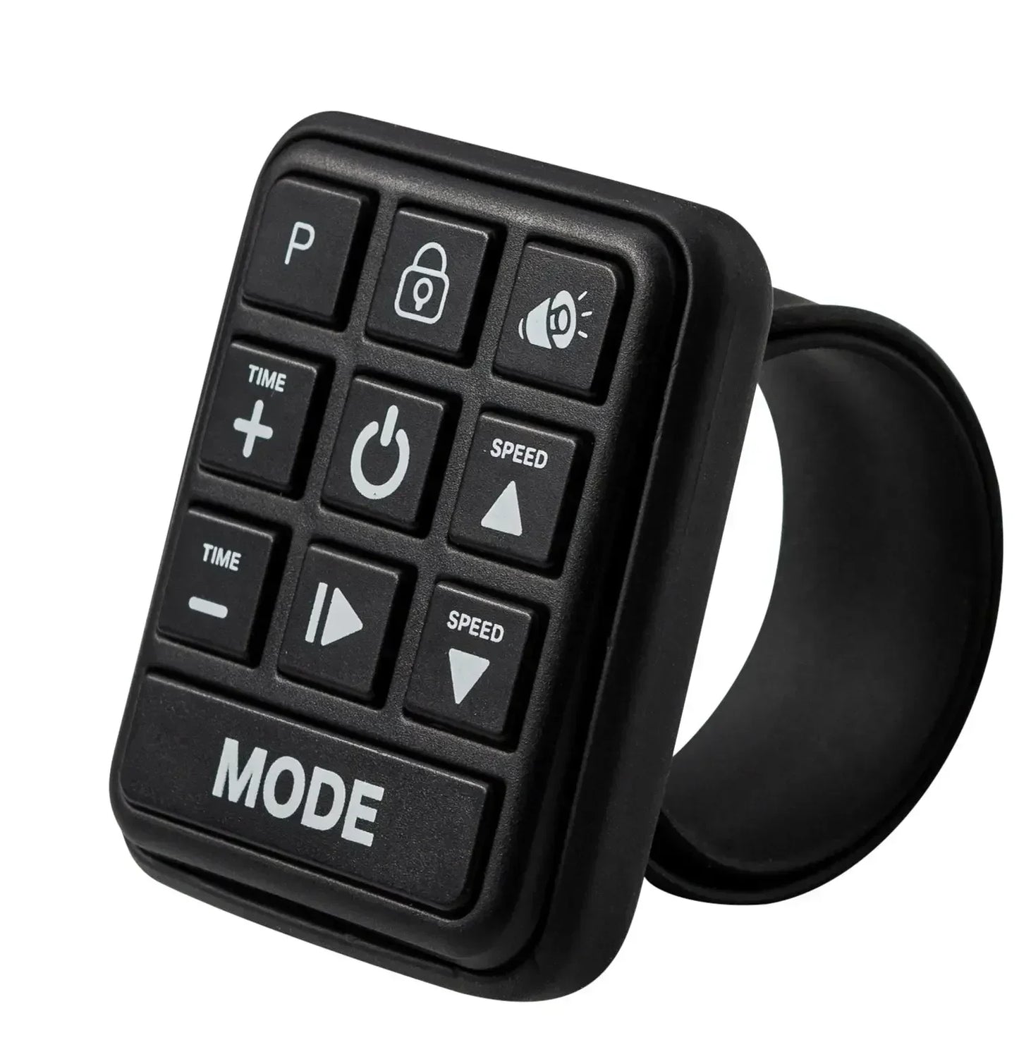 Rumblex Plus Watch Remote