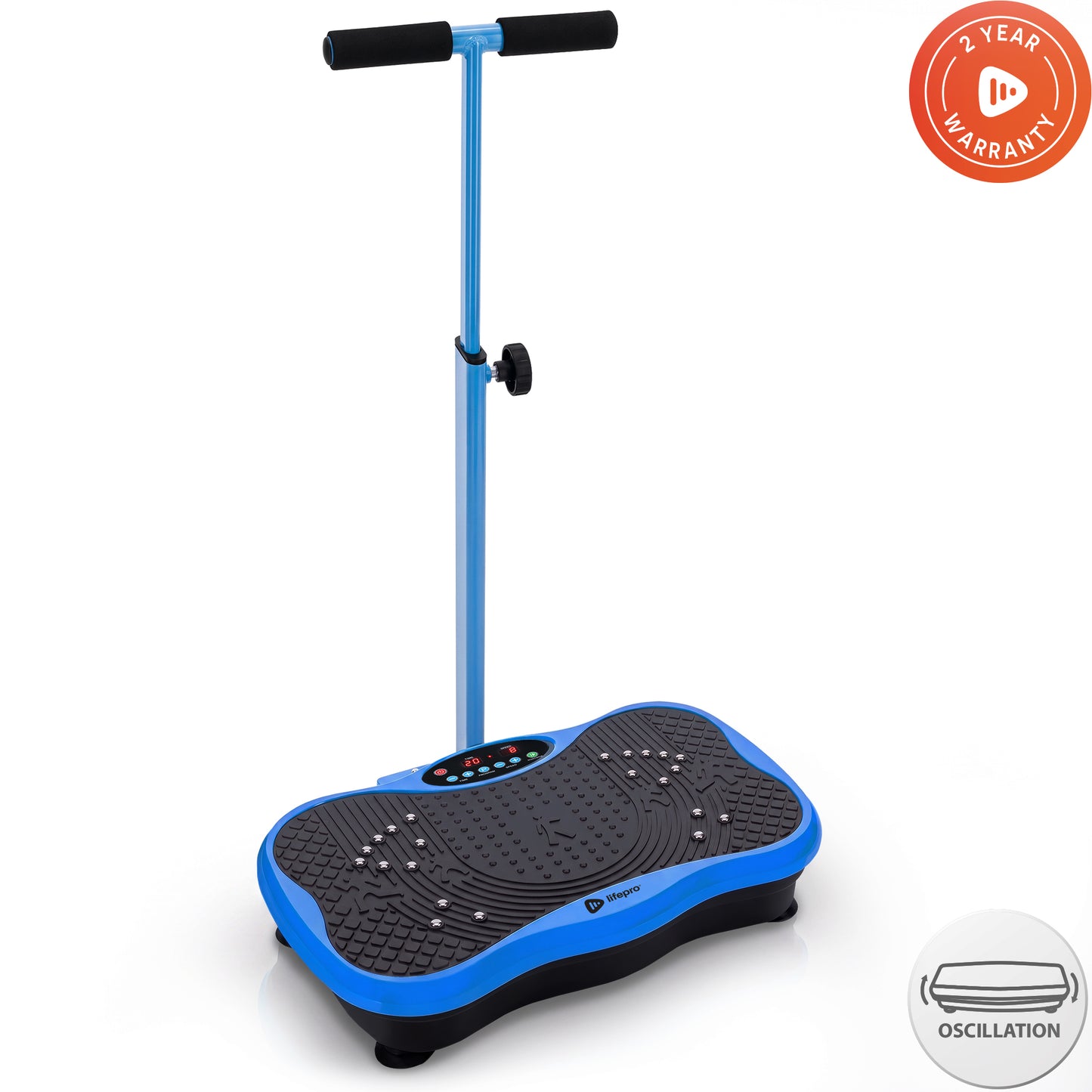 TrimLite Vibration Plate
