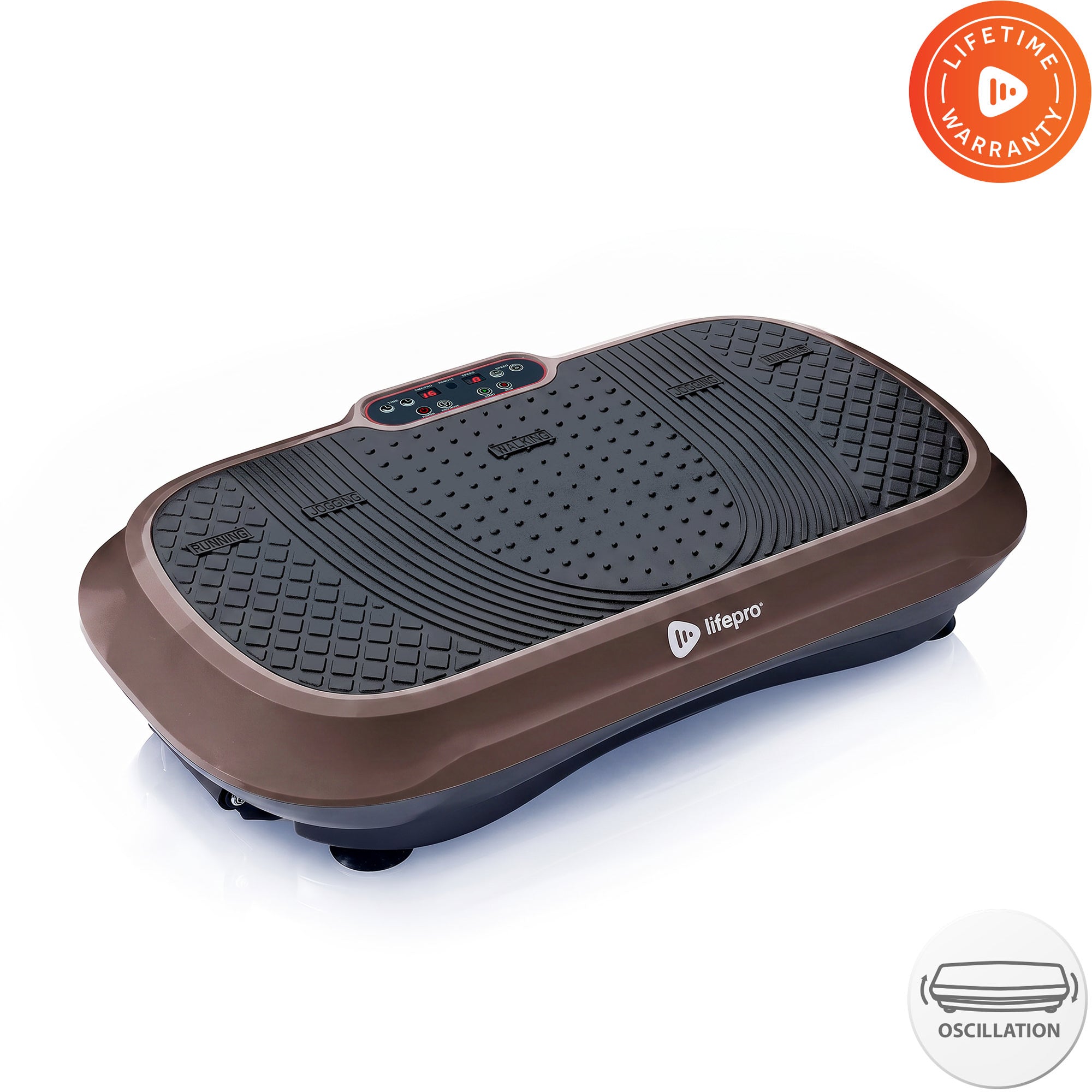 Waver Vibration Plate