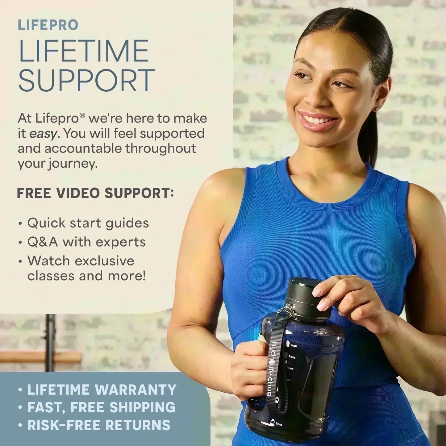 TriForm 3-in-1 System (20–45 lb Weight Set)