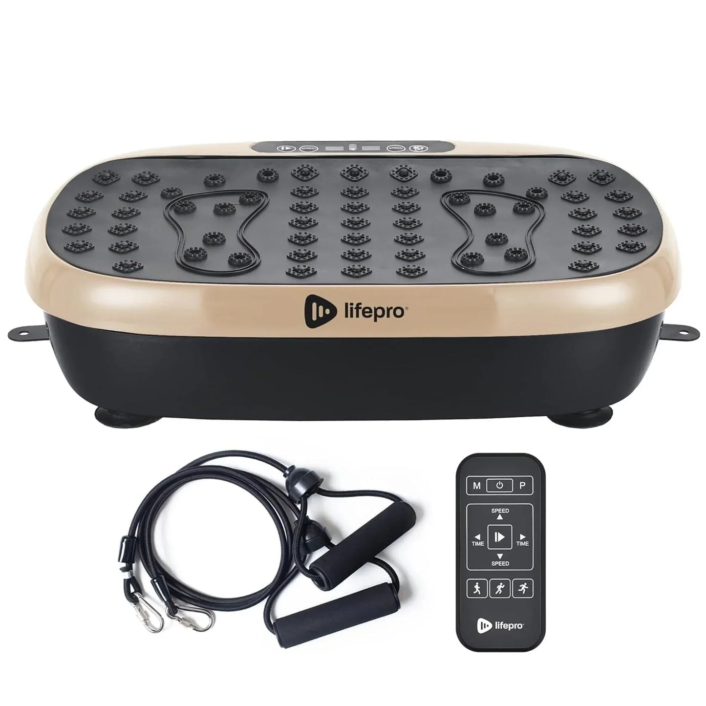 HexaPlate Lite Vibration Plate