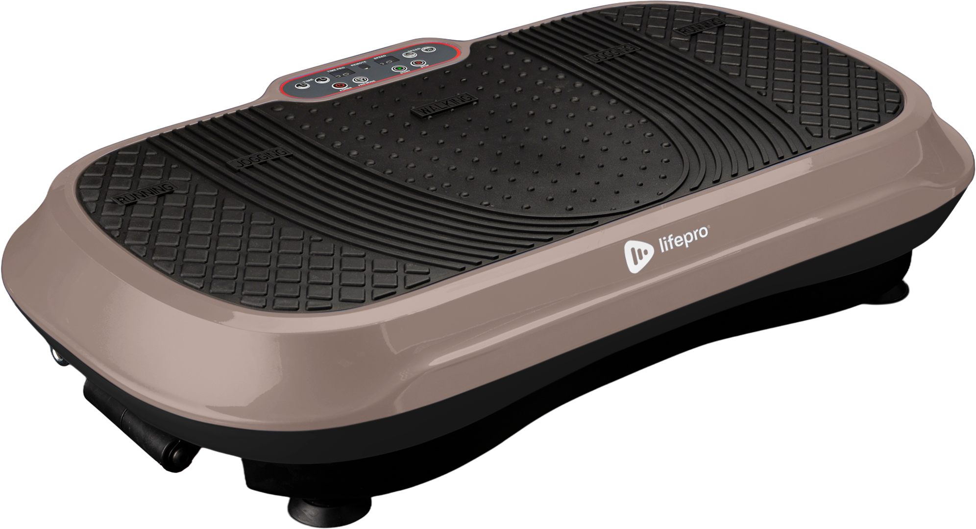 Waver Vibration Plate