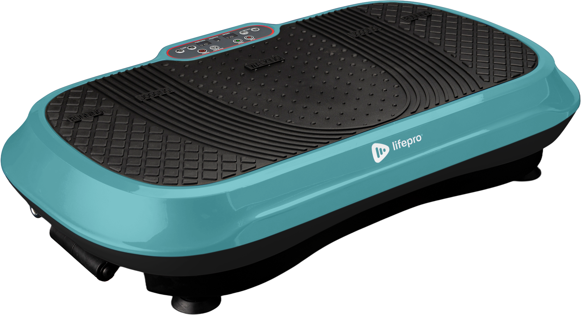 Waver Vibration Plate