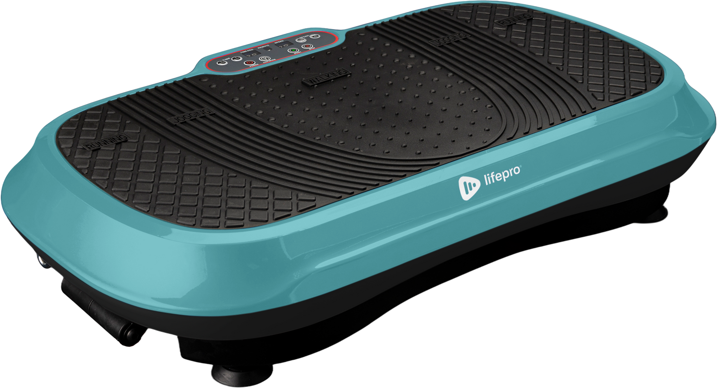 Waver Vibration Plate