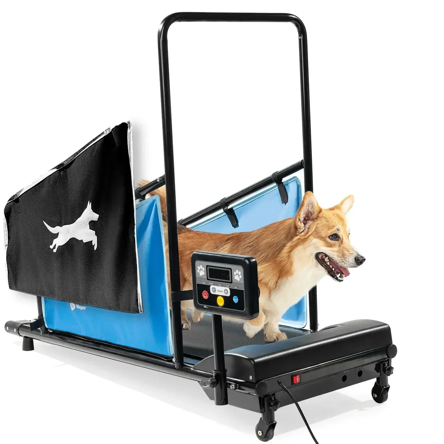 PawRunner Pet Treadmill – Lifepro - Main Image