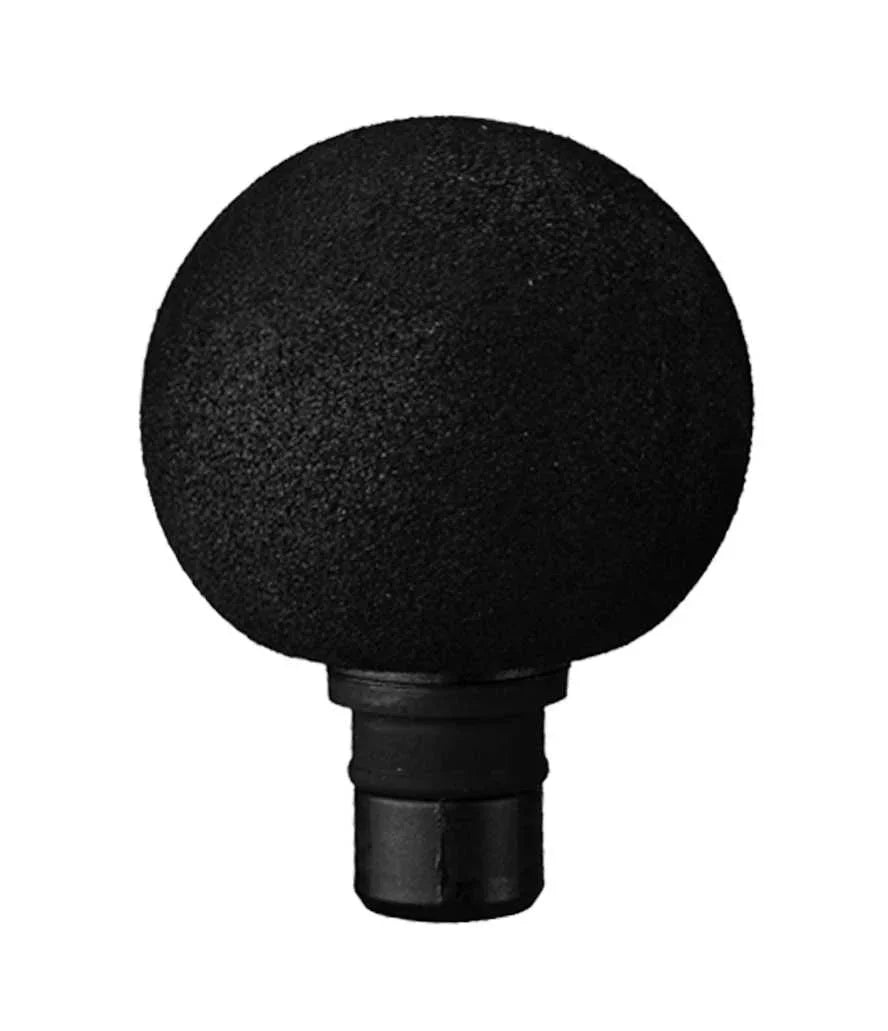 Dyna Mini Round Head Attachment Lifepro