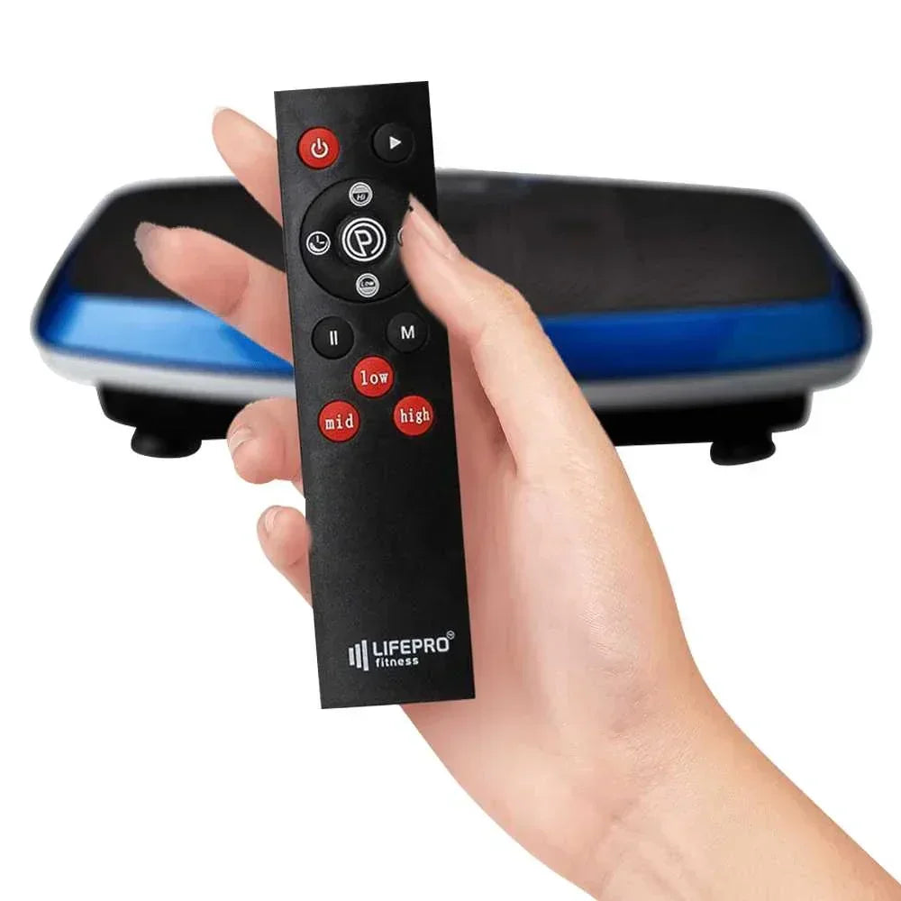 Turbo Remote Lifepro
