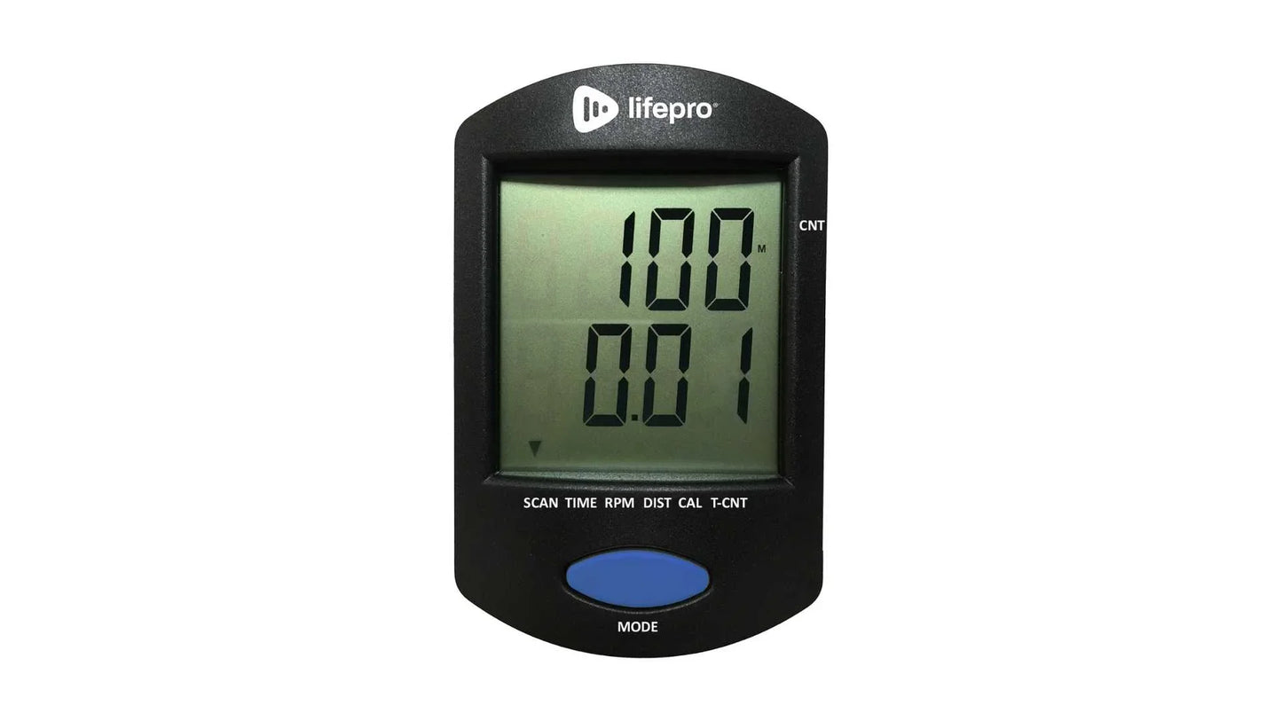 Flexstride Plus Monitor Screen Lifepro