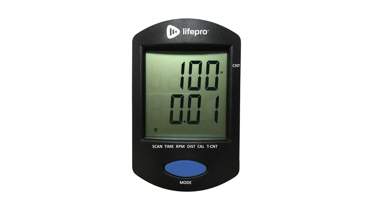 Flexstride Plus Monitor Screen Lifepro