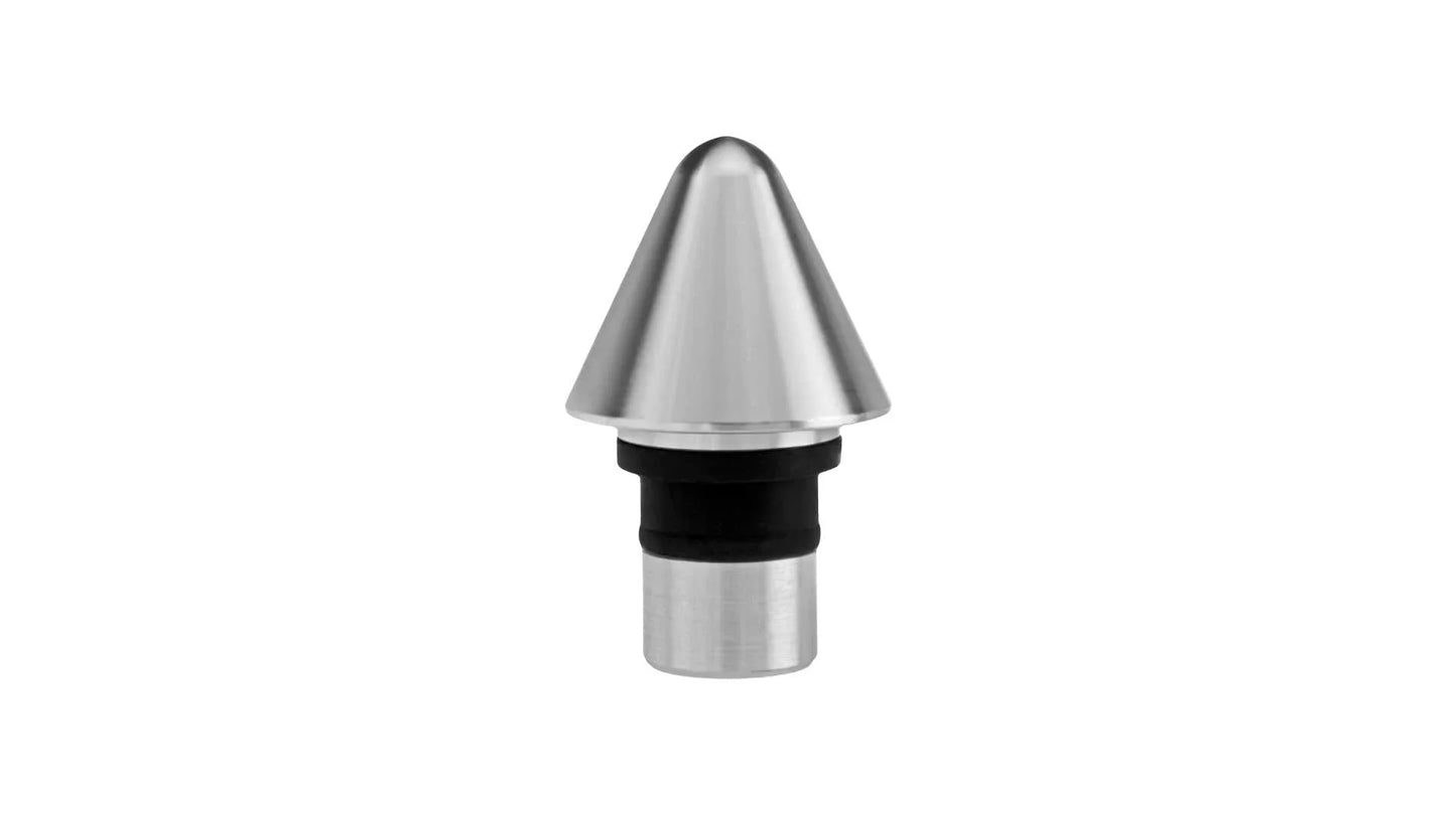 SonicLX Metal Cone Head Attachment Lifepro