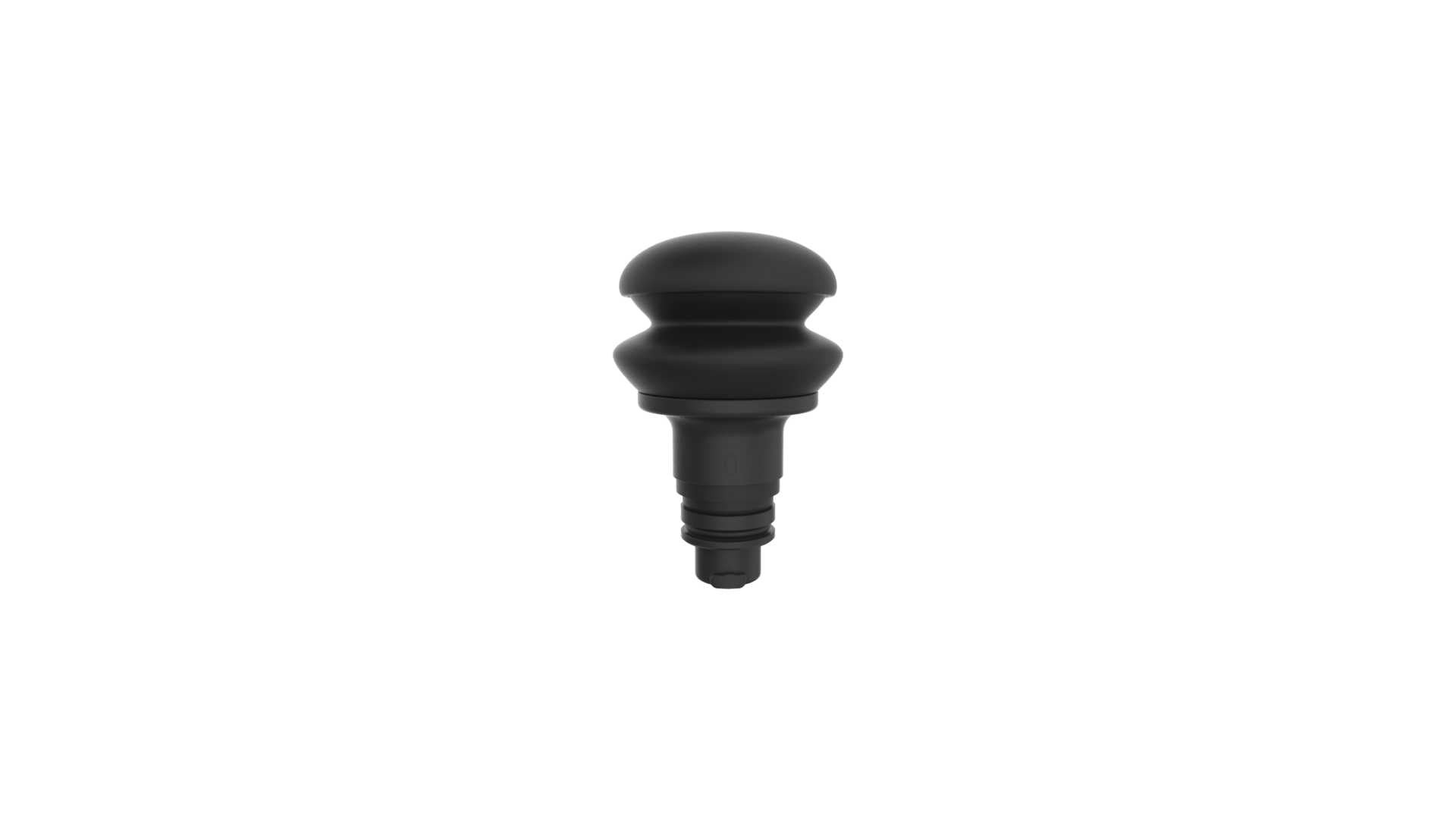 SonicX Mushroom Head Attachment – Lifepro