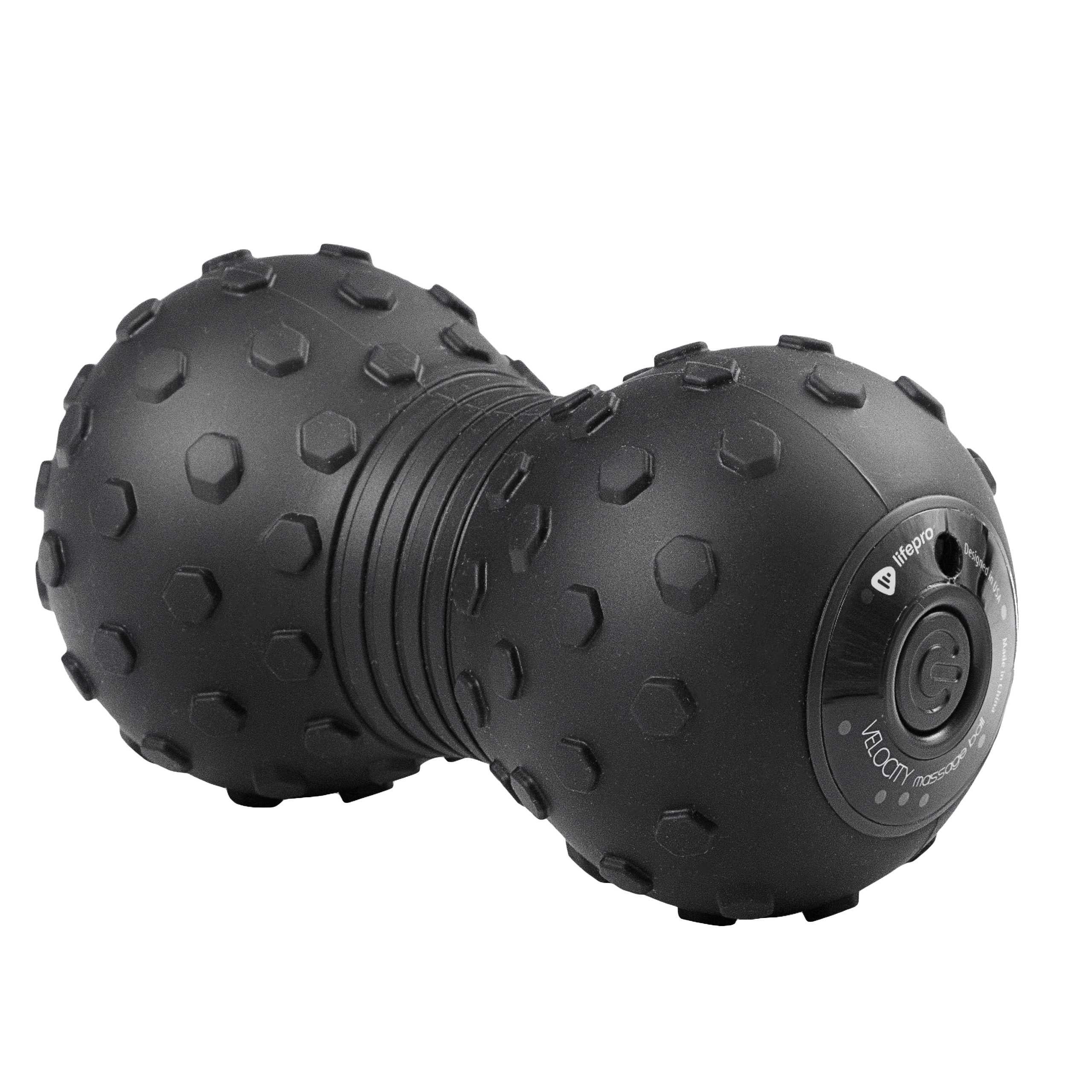 Lifepro vibrating best sale foam roller