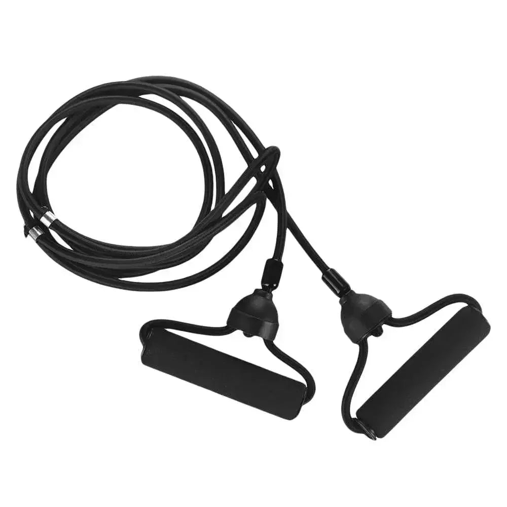 Vibration plate resistance bands hotsell