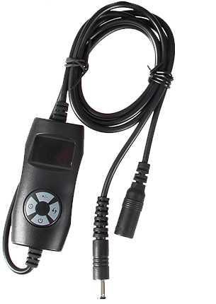 Allevared Remote Cord Lifeprofitness
