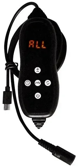 Allevared Pro Remote Cord