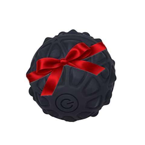 Mini Agility Vibrating Massage Ball Lifepro