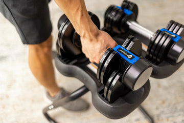 10 Different Types of Dumbbells Explained