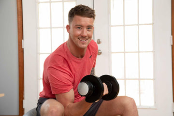 PowerFlow Pump: A Workout with Donna