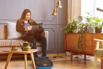 Shiatsu Foot Massager: How It Works?