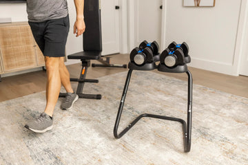 Are Adjustable Dumbbells Worth It
