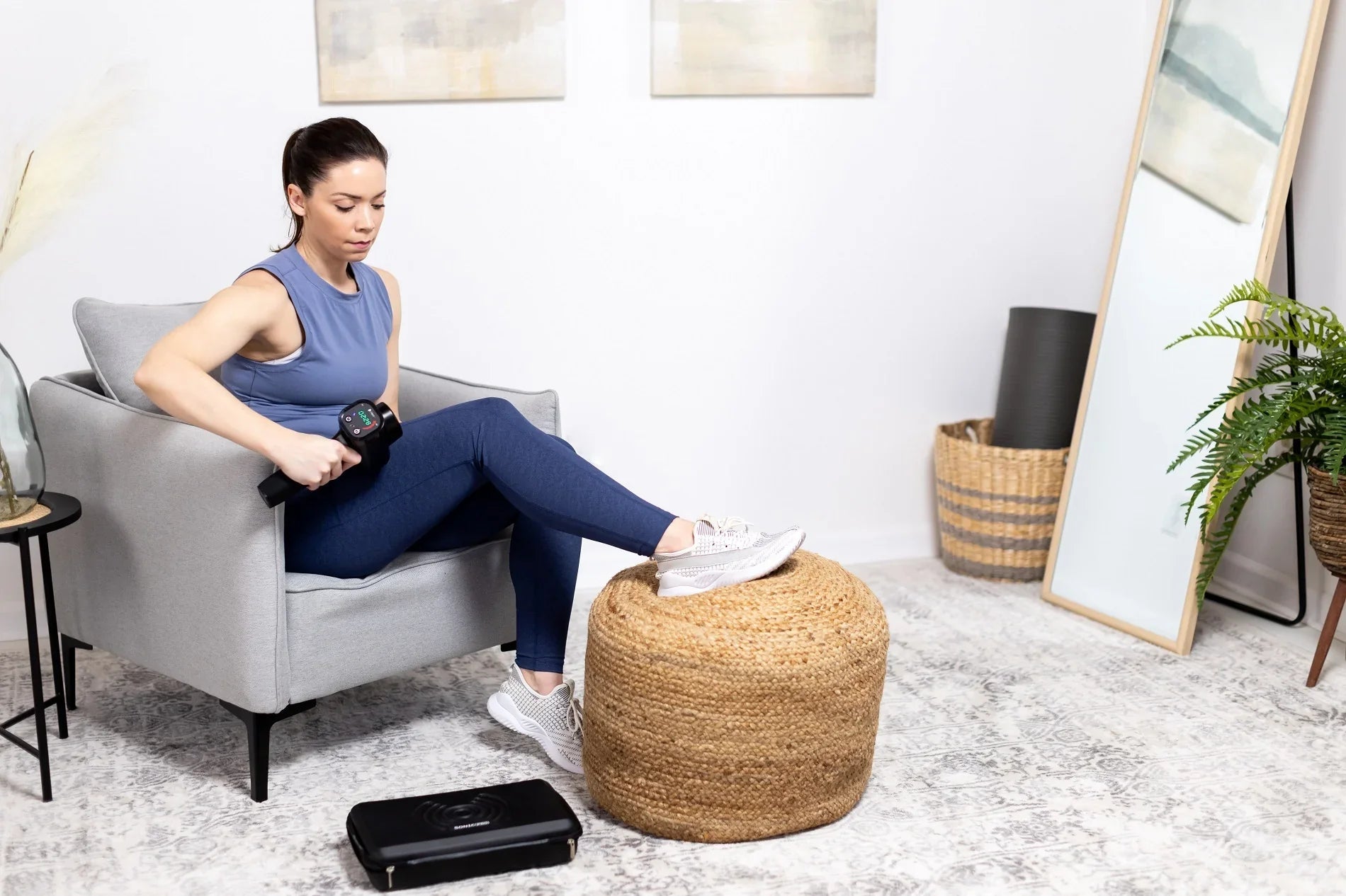 Best Recovery Equipment for Athletes 