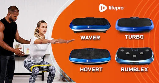 Can Whole Body Vibration Help With Weight Loss - Lifepro Can Whole Body Vibration Help With Weight Loss - Lifepro
