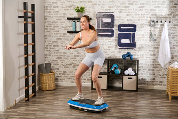 Can I Use a Vibration Plate After a Hysterectomy?