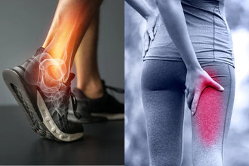Most Common Sports Injuries
