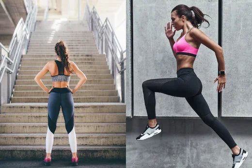 Women That Train Need to Recover Differently than Men