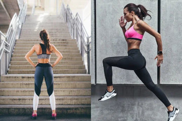 Women That Train Need to Recover Differently than Men