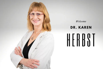 Honoring Dr. Karen Herbst’s Work