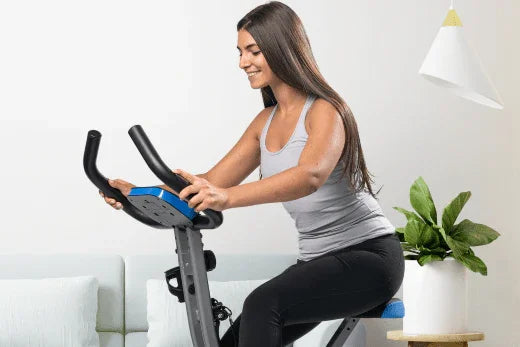 Dash X BIke
