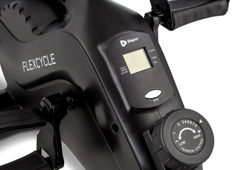 What Muscles Do Under Desk Bikes Work?