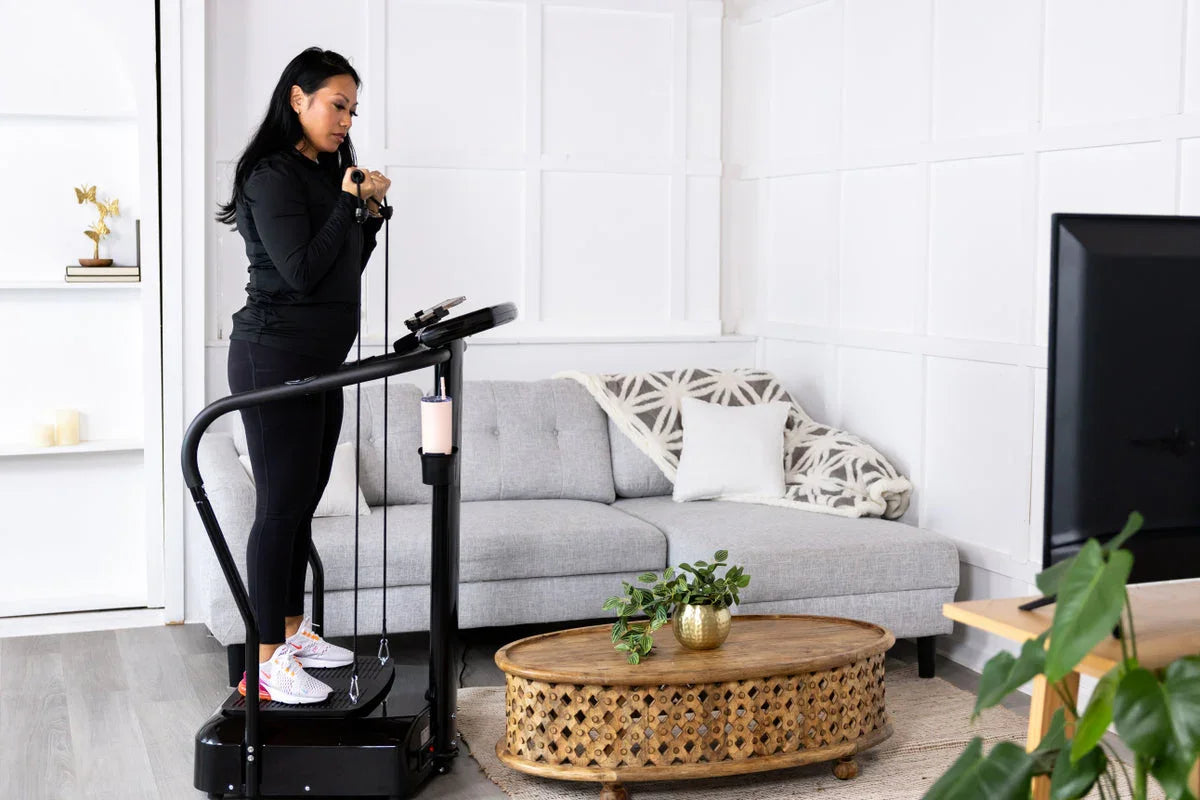 Do Vibration Plates Help Restless Leg Syndrome? | Lifepro Do Vibration Plates Help Restless Leg Syndrome? | Lifepro