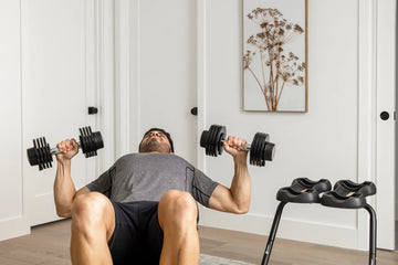 Dumbbells vs Resistance Bands