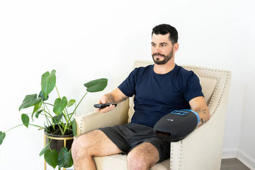 Hand Massager Machine Benefits