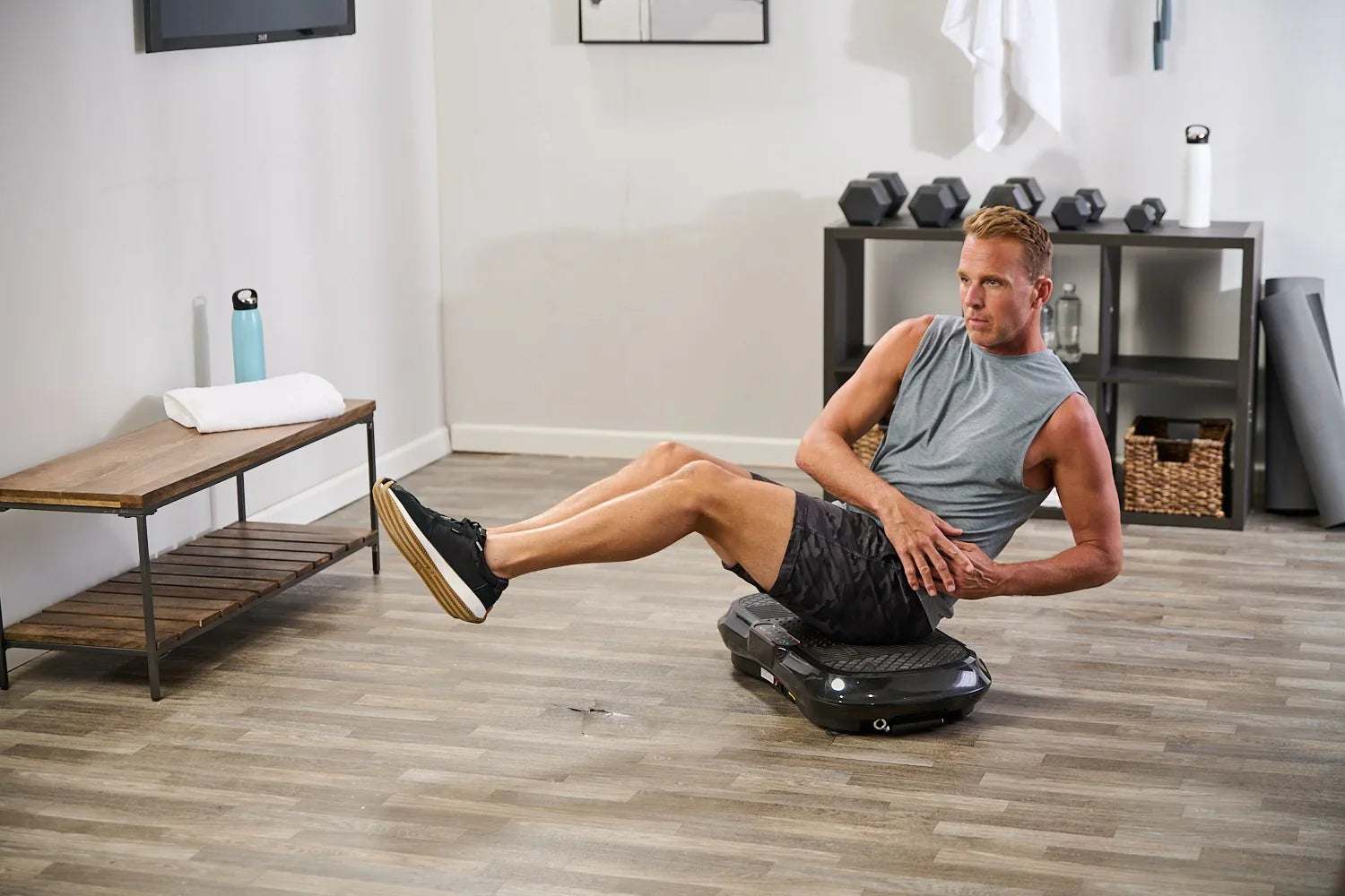 How to Stop Itching From Vibration Plate Use | Lifepro How to Stop Itching From Vibration Plate Use | Lifepro
