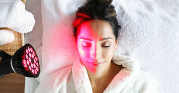 How Does Red Light Therapy Work?