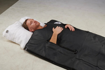 Infrared Sauna Benefits