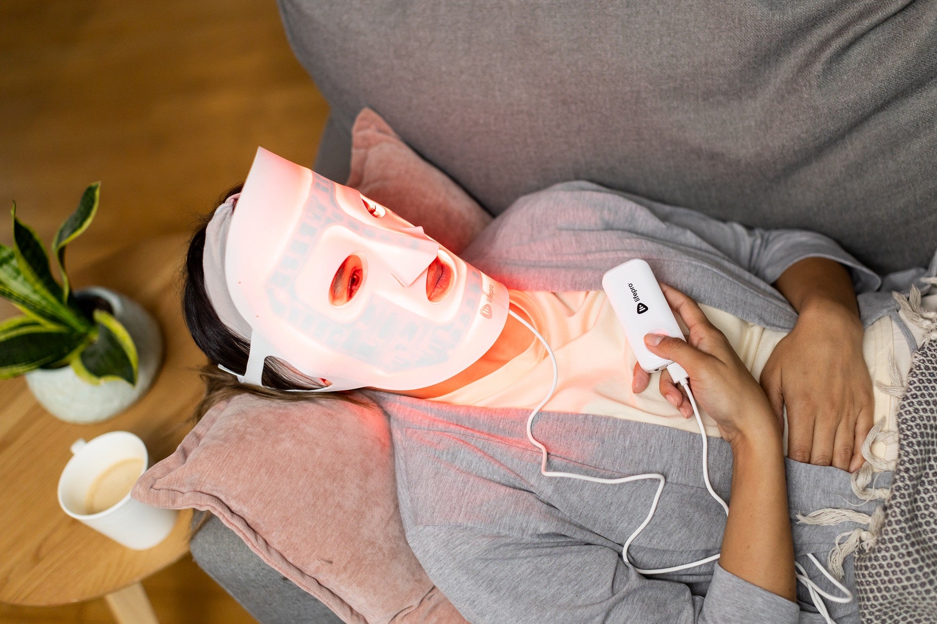 Infrared vs Red Light Therapy: Which Is Better? | Lifepro