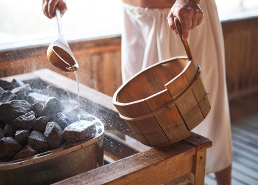 Infrared vs Traditional Sauna