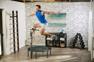 Is Rebounding Good for Osteoporosis