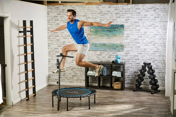 Is Rebounding Good for Osteoporosis