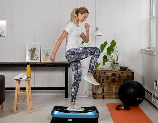 The Rumblex Series