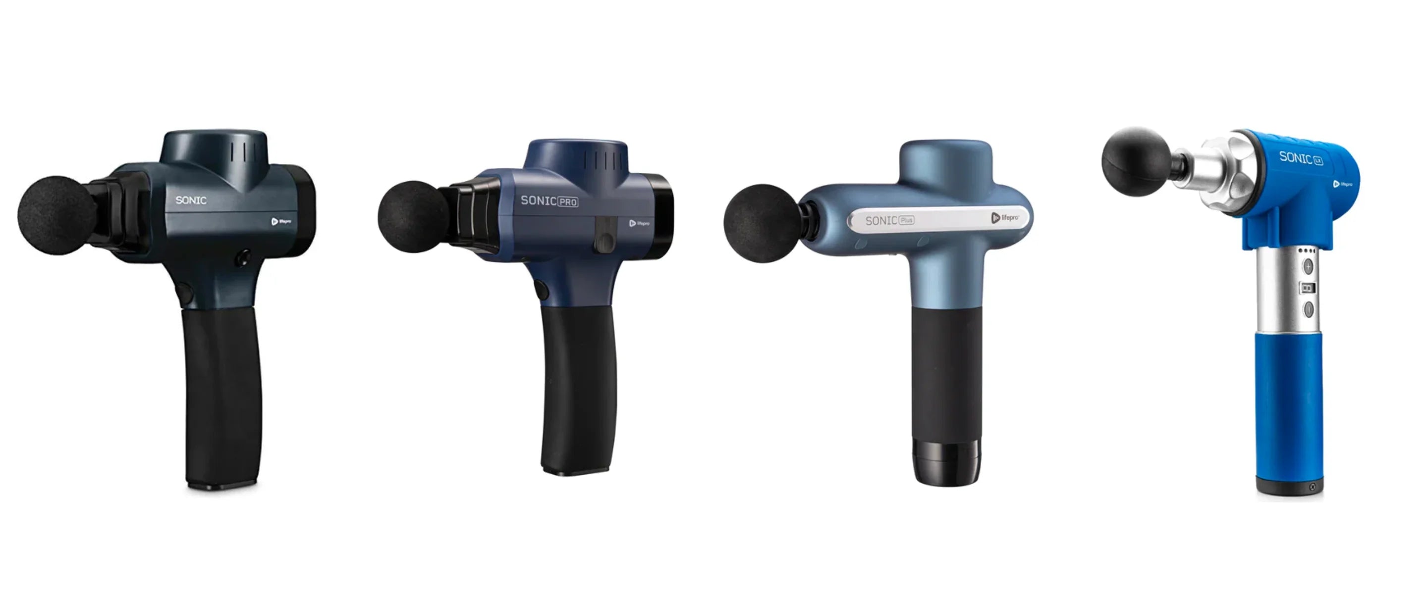 massage gun