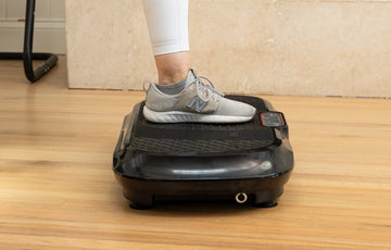 Using Vibration Therapy for Neuropathy Relief