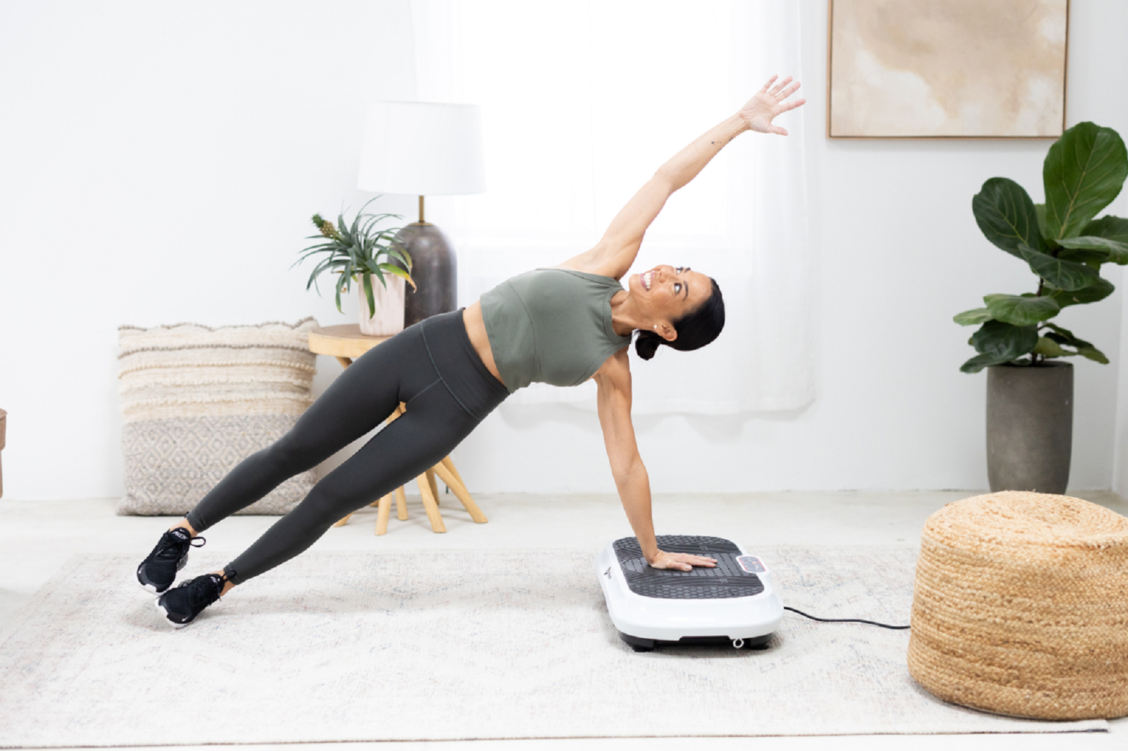 Lifepro Waver vs Waver Mini Vibration Plate: How to Choose Lifepro Waver vs Waver Mini Vibration Plate: How to Choose